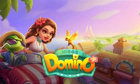 Jumat 11 mei 2018 hari ini. Agar menang game higgs domino.