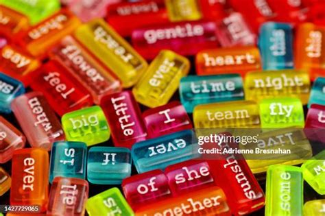 Jumbled Words Photos and Premium High Res Pictures - Getty …