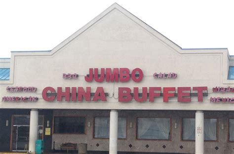 Jumbo China Buffet in Middletown, DE with Reviews - Yellow …