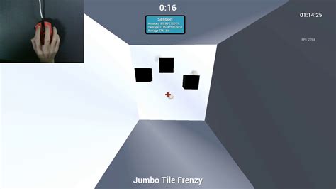 Jumbo Tile Frenzy #1 - YouTube