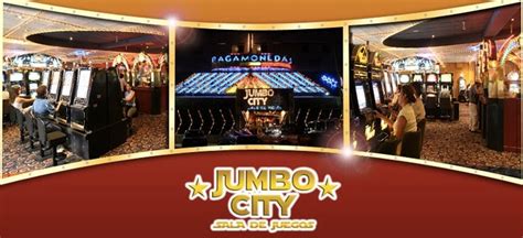 Jumbo casino. Casinos provide entertainment, camaraderie among the players and the chance to win. While the odds are stacked in the casino's favor, the casino can't earn any money unless guests ... 