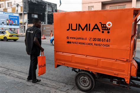 Aug 16, 2023 · Get the latest Jumia Technologies AG (JMIA) stock news and headlines to help you in your trading and investing decisions.. 