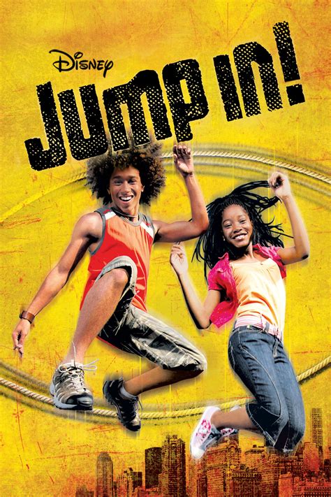 Jump In! (2007)
