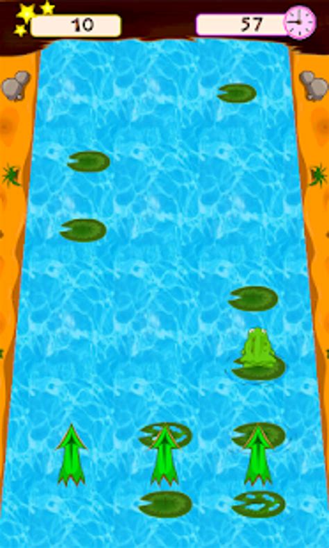 Jump Little Frog APK Download for Android 