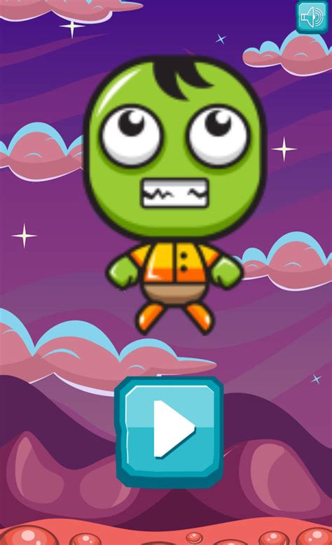 Jump Little Monster APK Download for Android 