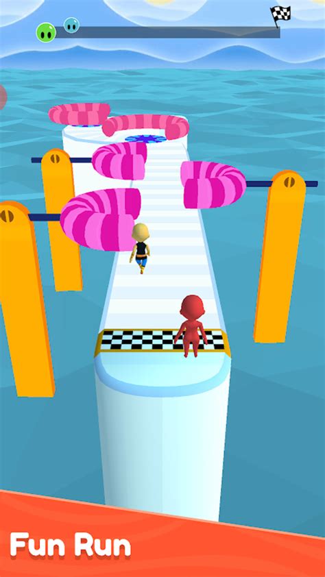 Jump Master 3D Multiplayer G APK Download for Android 