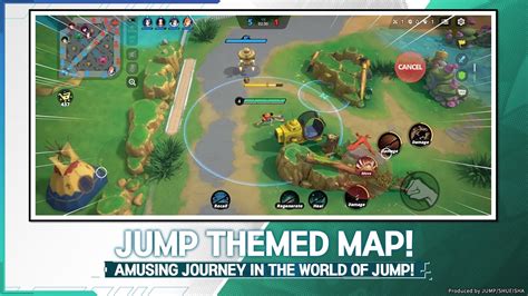 Jump Safely APK Download for Android 