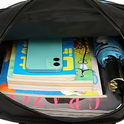 Jump Style Backpack