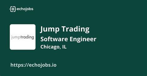 Jump Trading Software Engineer
