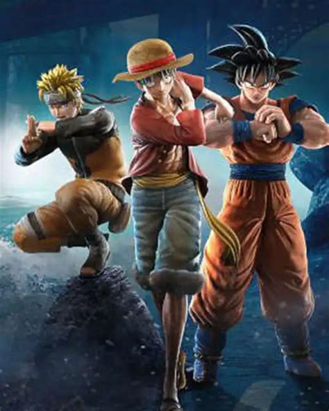 Jump force mods ps4. Discover mods for Jump Force on Nexus Mods.  Free mo...