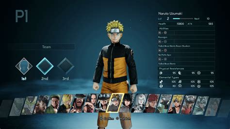 Jump force wiki. 3 Naruto Characters 1.  Read on to learn more about Diving Force ...