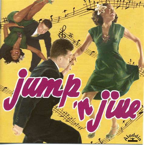 Jump n jive. Description. In this book, Keith Wyatt leads you through all the techniques you need to play swing rhythm guitar. Keith covers blues progressions, swing chord voicings, comping patterns, rhythm feels, bass lines, horn-style riffs, and much more! The included CD contains full demonstrations of all the music examples, complete with a full swing ... 