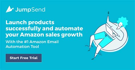 Jump send. Jun 1, 2023 · Jump Send is a platform that helps Amazon sellers launch, distribute coupons, and communicate with shoppers. Learn how Jump Send works, its pros and cons, and its rebrand to Jungle Scout. 