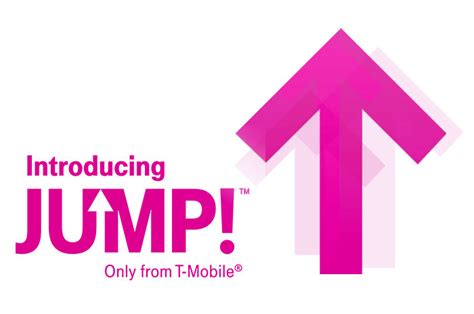 Jump t mobile. 17 Jan 2017 ... T-Mobile.com and T-Mobile App32. Upgrades and ... Although the bad news here is that the deductible isn't avoidable with JUMP!, there may be good ... 