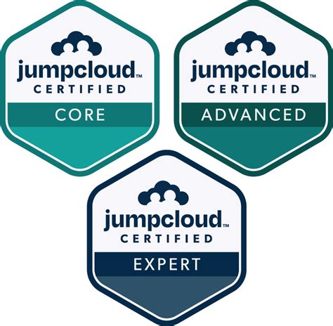 JumpCloud-Core New Study Plan