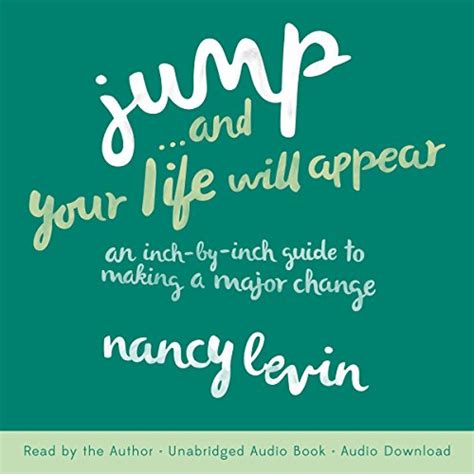 Jumpand your life will appear an inch by guide to making a major change kindle edition nancy levin. - 300 hours cfa insights an allinone guide to the entire cfa program.