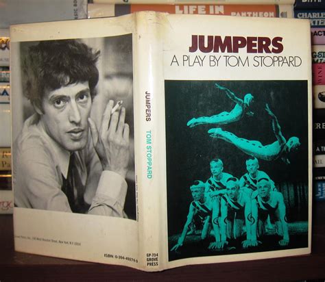 Read Online Jumpers By Tom Stoppard