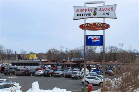 Jumpin' Jack's in Scotia closing for the 2023 season