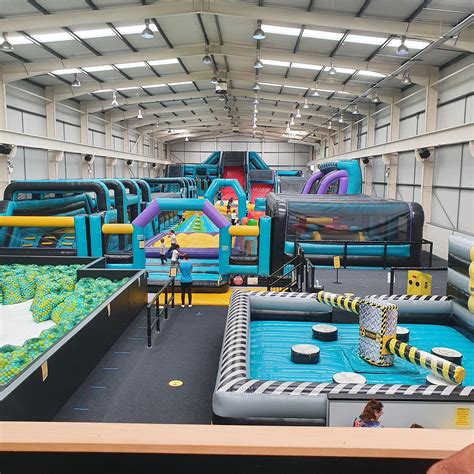 Jumpin fun. Jumpin Fun Inflatable Park Rochester, Rochester, Medway. 14,515 likes · 129 talking about this · 5,155 were here. 15,000 SQFT of inflatable fun! Come and bounce with us today! 