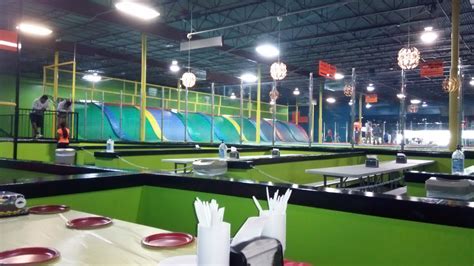 Jumping world birthday party. No matter if you’re planning or birthday or retirement party, there may come a time when using party supply companies becomes a priority. They’re optimal for renting tables, linens, equipment and other necessities to help make your parties ... 