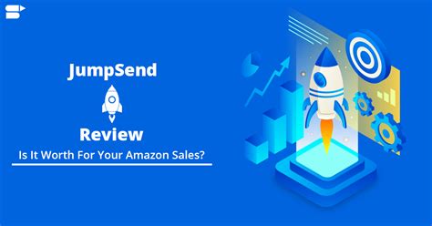 Jumpsend. JumpSend is one of the most amazing Amazon Review Analysis Tools if you are an Amazon seller. They do cover all the tips and tricks if you do want to… 