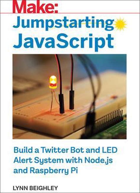 Full Download Jumpstarting Javascript By Lynn Beighley