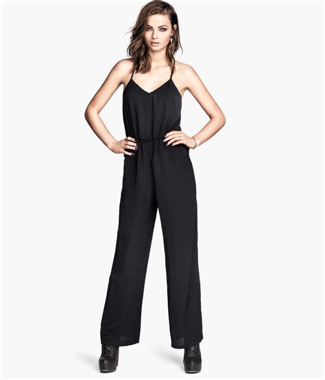 Jumpsuit h&m