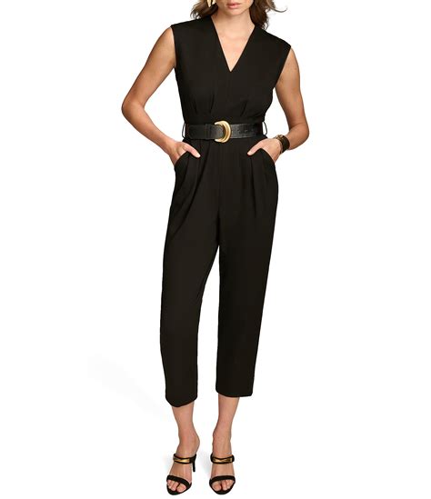 Jumpsuits Donna Karan.