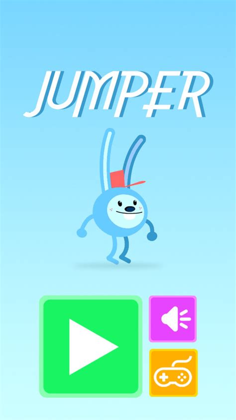Jumpy Punch FREE APK Download for Android 