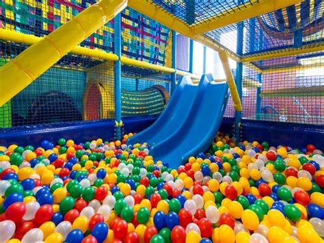 Jumpy land. Standard Party Package $389 - 10 kids admission. - 2.5 hours of party time. - 2 large one-topping pizzas and 10 small drinks (plates for pizza included). Extra child $14.99 