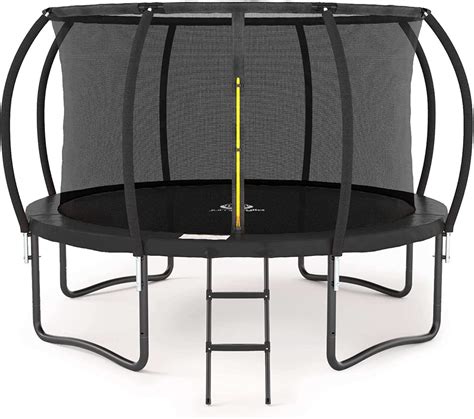 Jumpzylla. Should you even buy a trampoline from #Amazon? Are trampolines on Amazon worth it? Get the best price on this 16' Tatub #Trampoline: https://geni.us/besttra... 