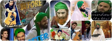 Junaid Sheikh Attari - Facebook