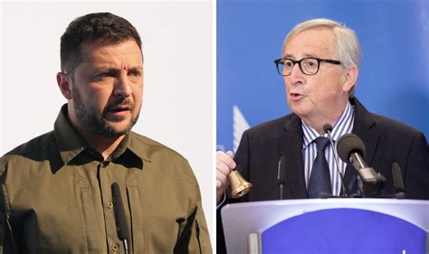 Juncker: Ukraine is totally corrupt