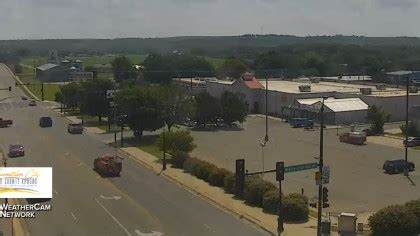 Junction City - 6th St, Kansas (USA) - Webcams - WorldCam