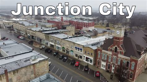 Junction city ks news. .  ...