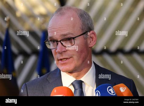 June - Minister Coveney to attend meeting of EU Foreign Affairs ...