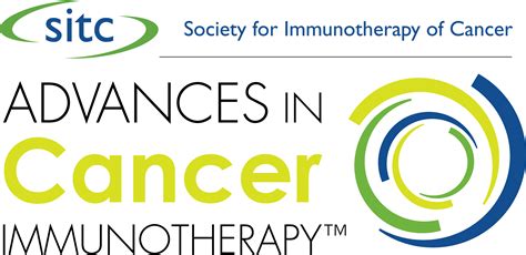 June - Society for Immunotherapy of Cancer (SITC) - sitcancer.org