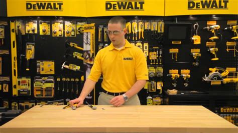 June 01, 2005: DEWALT announces new blade changing …