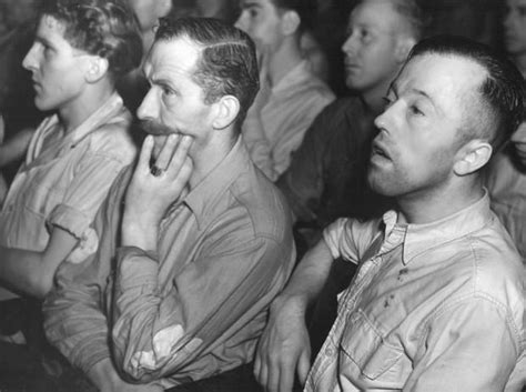 June 16, 1945 • The day German POWs escaped their camp