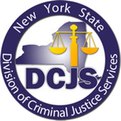 June 2, 2015 - NYS Division of Criminal Justice Services