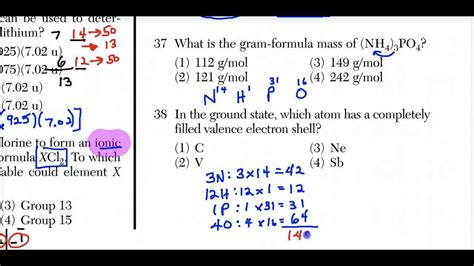 Other Regents Exams. Base your answers to questions 60 through 62 on the information below. Calcium reacts with water. This reaction is represented by the balanced equation below. The aqueous product of this reaction can be heated to evaporate the water, leaving a white solid, Ca (OH) 2 (s). Ca (s) + H 2 O (l) ==> Ca (OH) 2 (aq) + H 2 (g). 