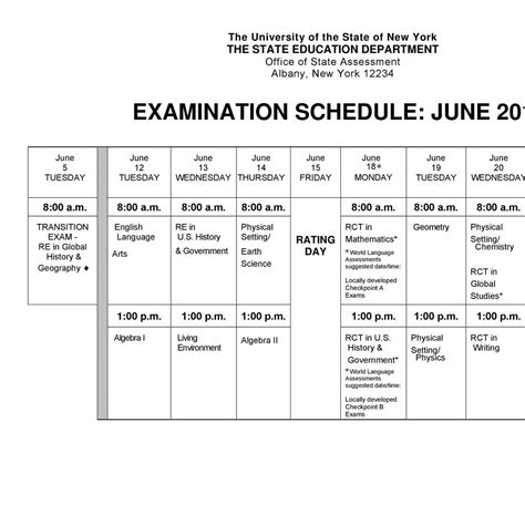 REGENTS HIGH SCHOOL EXAMINATION GEOMETRY Tuesday, June 19, 2018 — 9:15 a.m. to 12:15 p.m., only Student Name: School Name: GEOMETRY DO NOT OPEN THIS EXAMINATION BOOKLET UNTIL THE SIGNAL IS GIVEN. Notice… A graphing calculator, a straightedge (ruler), and a compass must be available for you to use while taking this examination. GEOMETRY . 