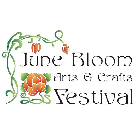 June Blooms: Arts Calendar June 15-21