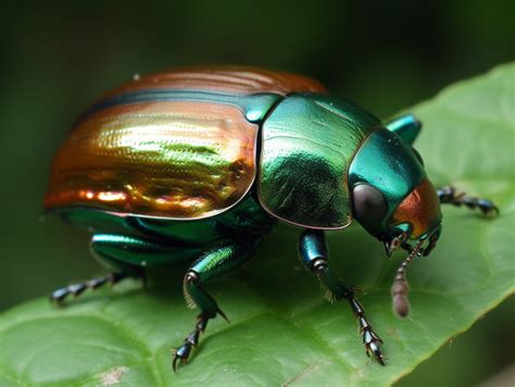 June bugs are symbols of transformation and rebirth. They represent the ability to change and adapt to new circumstances. 3. What is the spiritual meaning of June bugs? In spiritual terms, June bugs are seen as a sign of good luck and are believed to bring positive energy into the lives of those who encounter them. 4.. 