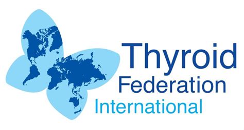 June is Thyroid Month Thyroid Foundation Of Canada