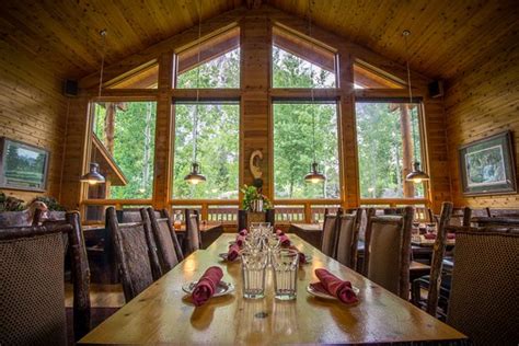 June lake restaurants. A mix of the charming, modern, and tried and true. See all. Double Eagle Resort and Spa. 466. from $219/night. June Lake Villager. 261. from $95/night. June Lake Motel. 