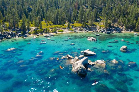 June lake tahoe weather. When planning a trip to the picturesque Lake Tahoe, one of the first decisions you’ll need to make is where to stay. While hotels have long been the traditional choice for traveler... 