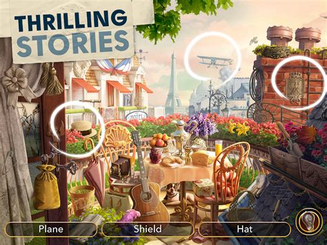June s Journey Hidden Objects APK Download for Android 