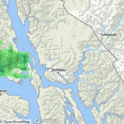 Heavy rainstorms beginning Wednesday night may trigger flooding and landslides for some neighborhoods around Juneau. The National Weather Service has issued a flood watch from Thursday morning ....