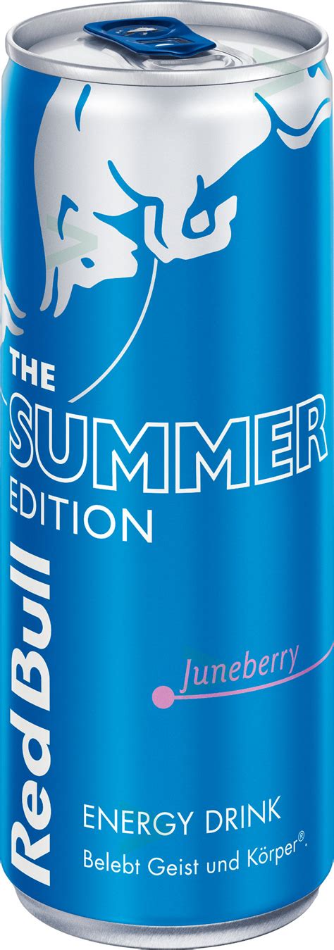 Juneberry red bull flavor. Welcome to Red Bull Energy Drink. Explore all Red Bull products and the company behind the can. ... The Red Bull Summer Edition with the extraordinary taste of Juneberry. Learn more. 